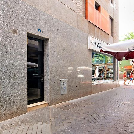 Casa Laura Y Juan Apartment Las Palmas de Gran Canaria Exterior photo